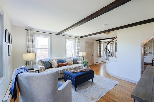 134 Mason St, Rehoboth, MA 02769