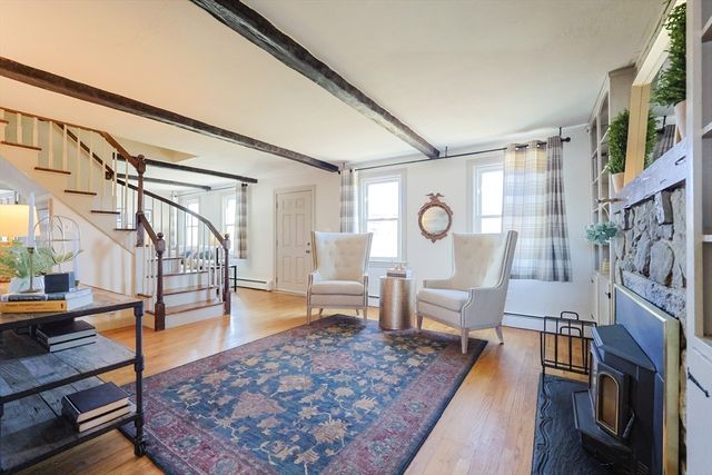 134 Mason St, Rehoboth, MA 02769