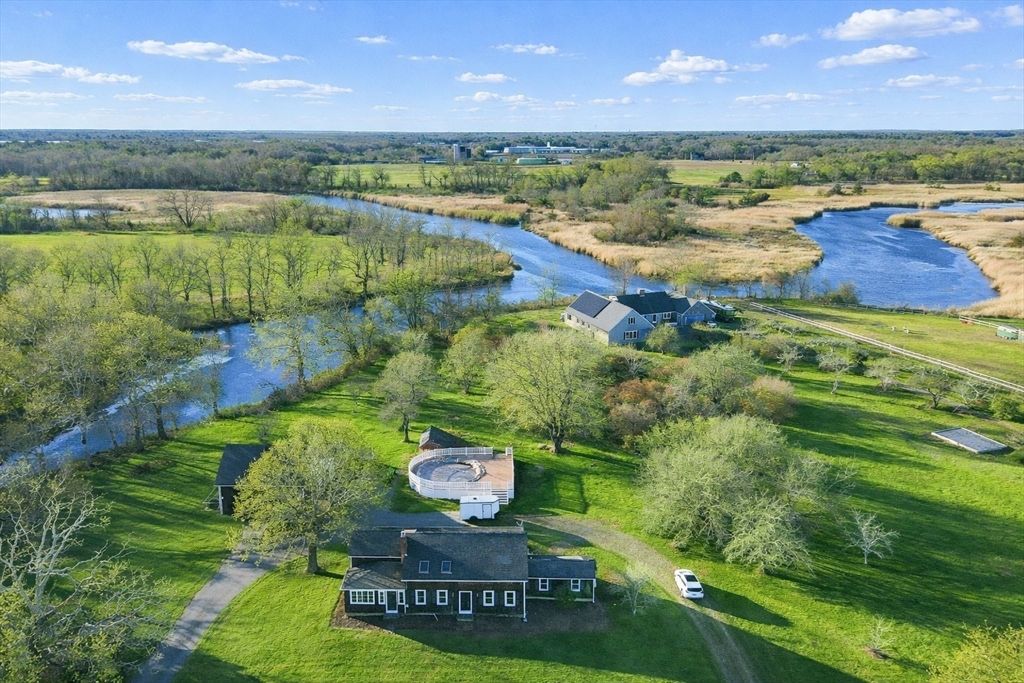 134 Mason St, Rehoboth, MA 02769