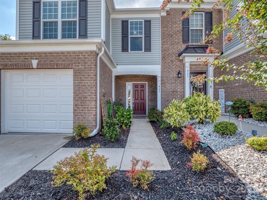 463 Hunters Dance Road, Fort Mill, SC 29708