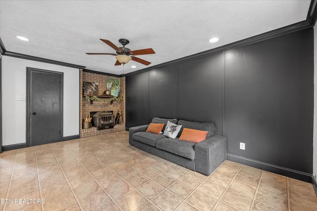 5415 Lynnette Rd, Knoxville, TN 37918