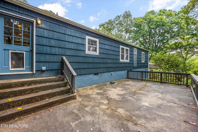 5415 Lynnette Rd, Knoxville, TN 37918