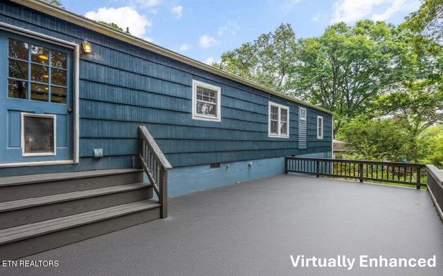 5415 Lynnette Rd, Knoxville, TN 37918