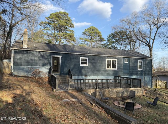 5415 Lynnette Rd, Knoxville, TN 37918