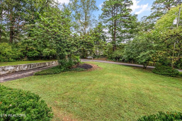 5415 Lynnette Rd, Knoxville, TN 37918