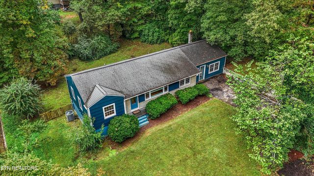 5415 Lynnette Rd, Knoxville, TN 37918