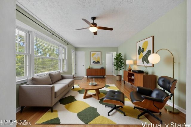 5415 Lynnette Rd, Knoxville, TN 37918