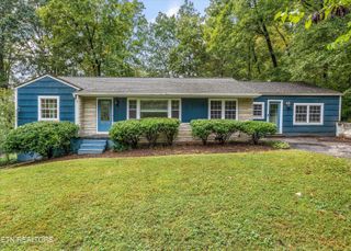 5415 Lynnette Rd, Knoxville, TN 37918