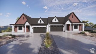 4355 N BRAIKEN RIDGE DR #1021, Lehi, UT 84048