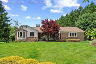 3158 Eden Trail, Brighton Township, MI 48114