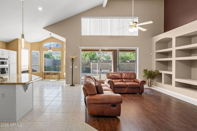 908 E MOUNTAIN SAGE Drive, Phoenix, AZ 85048