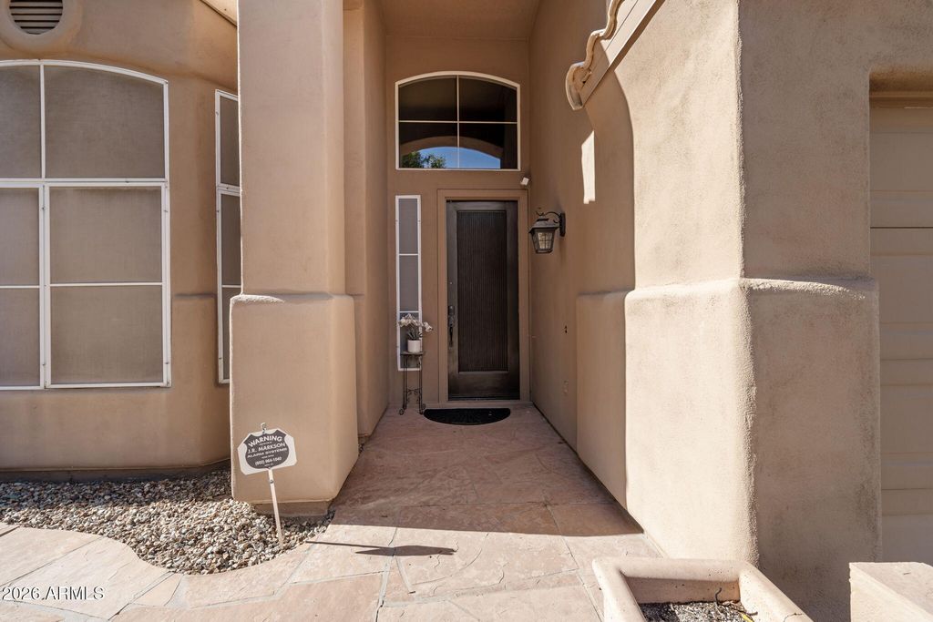 908 E MOUNTAIN SAGE Drive, Phoenix, AZ 85048 — photo 2
