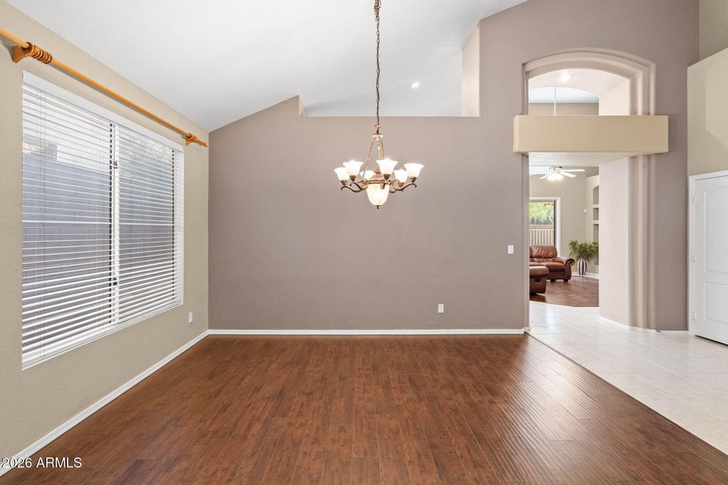 908 E MOUNTAIN SAGE Drive, Phoenix, AZ 85048 — photo 4