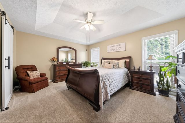 6648 Springlake Drive, Columbus, GA 31909