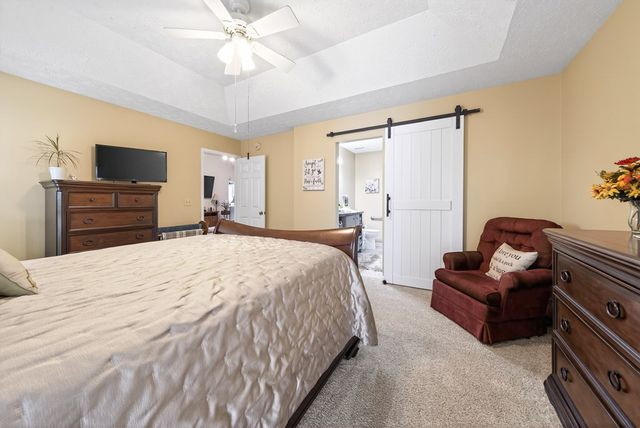 6648 Springlake Drive, Columbus, GA 31909