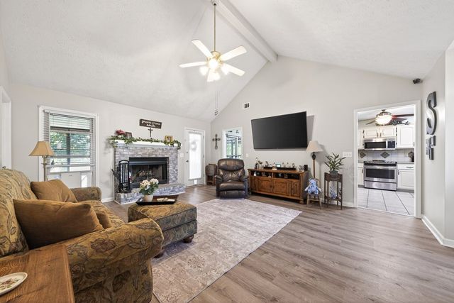 6648 Springlake Drive, Columbus, GA 31909