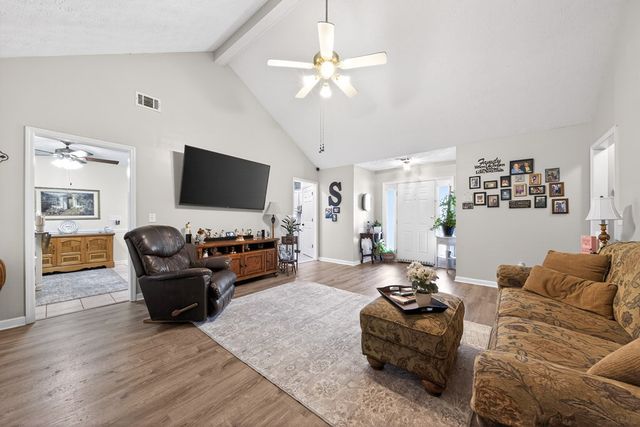 6648 Springlake Drive, Columbus, GA 31909