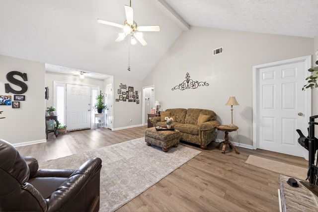 6648 Springlake Drive, Columbus, GA 31909