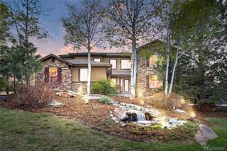 4598 Carefree Trail, Parker, CO 80134