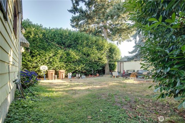 4840 J Street S, Tacoma, WA 98408