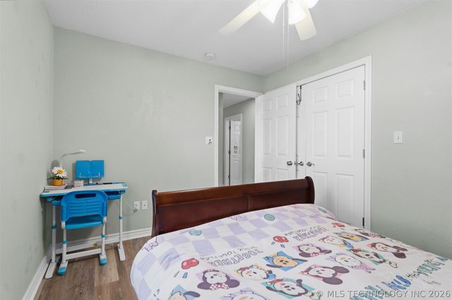 2009 5th Avenue NW, Ardmore, OK 73401