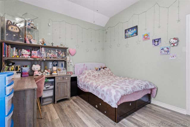 2009 5th Avenue NW, Ardmore, OK 73401