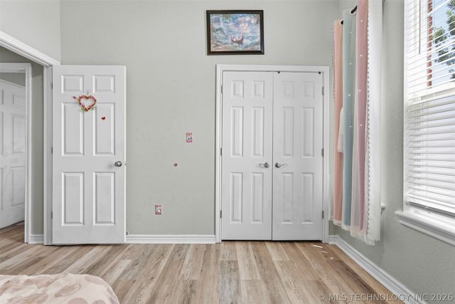 2009 5th Avenue NW, Ardmore, OK 73401