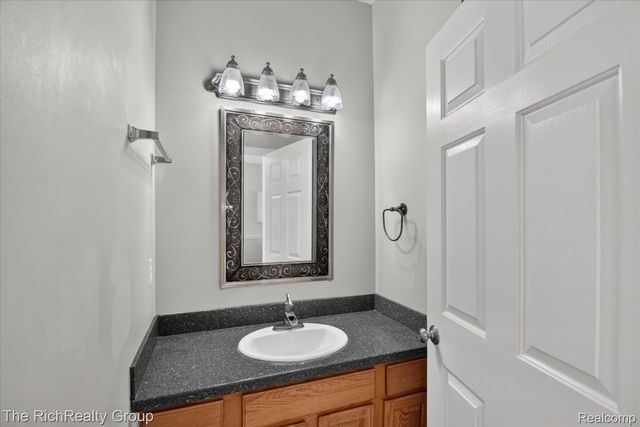 502 CHERRY ORCHARD Road, Canton Charter Township, MI 48188