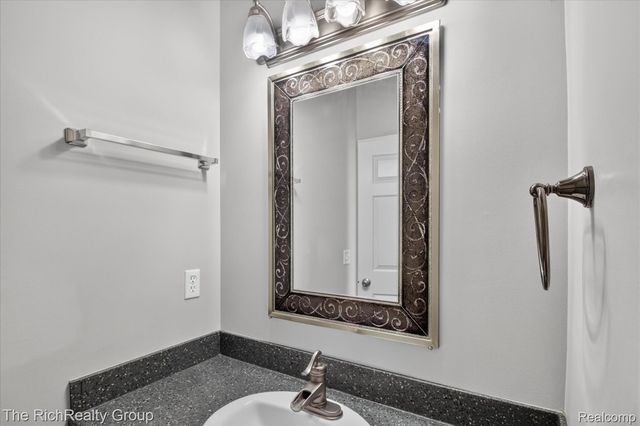 502 CHERRY ORCHARD Road, Canton Charter Township, MI 48188