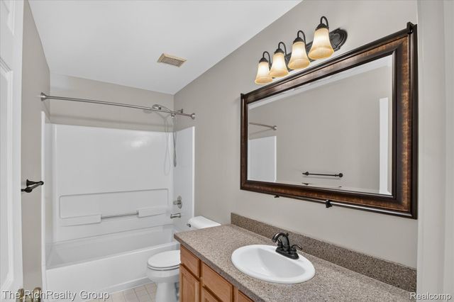 502 CHERRY ORCHARD Road, Canton Charter Township, MI 48188