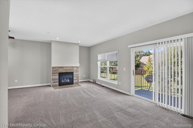 502 CHERRY ORCHARD Road, Canton Charter Township, MI 48188