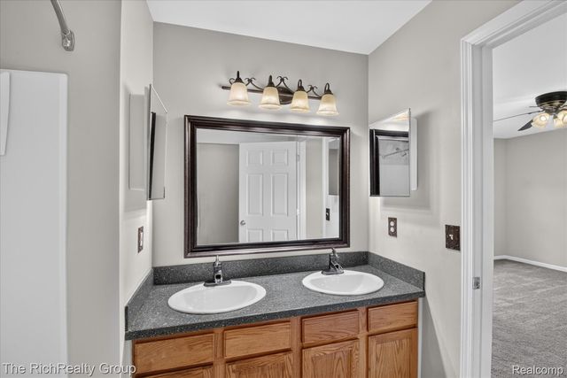502 CHERRY ORCHARD Road, Canton Charter Township, MI 48188