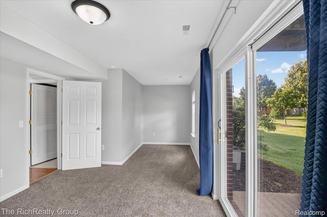 502 CHERRY ORCHARD Road, Canton Charter Township, MI 48188