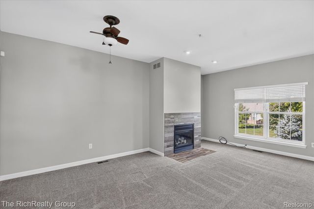502 CHERRY ORCHARD Road, Canton Charter Township, MI 48188