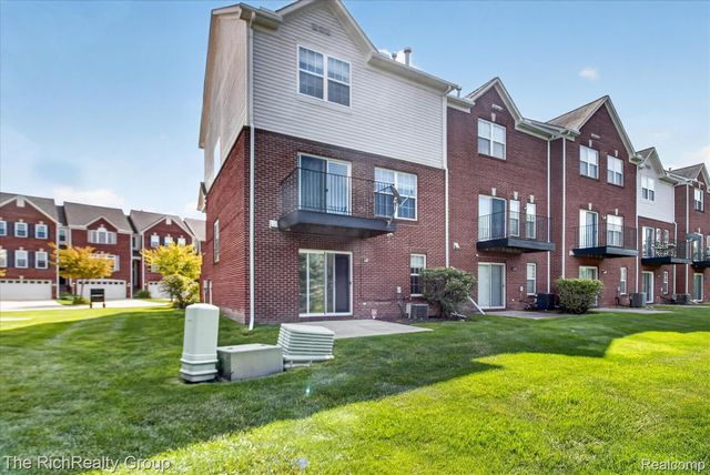 502 CHERRY ORCHARD Road, Canton Charter Township, MI 48188
