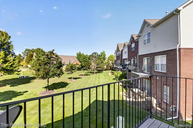 502 CHERRY ORCHARD Road, Canton Charter Township, MI 48188