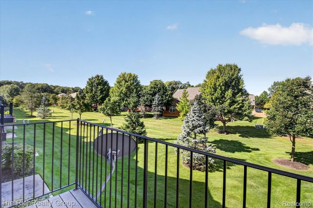 502 CHERRY ORCHARD Road, Canton Charter Township, MI 48188