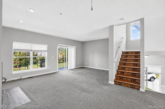 502 CHERRY ORCHARD Road, Canton Charter Township, MI 48188