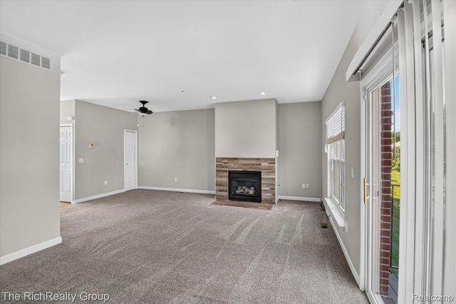 502 CHERRY ORCHARD Road, Canton Charter Township, MI 48188