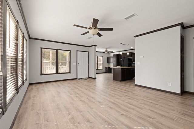 9419 Hilltop Street, Rio Vista, TX 76093