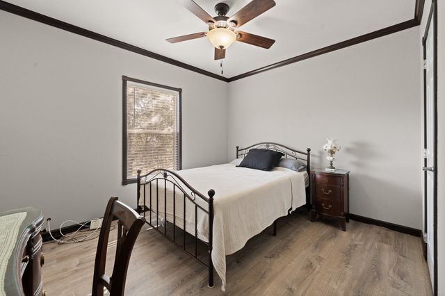 9419 Hilltop Street, Rio Vista, TX 76093