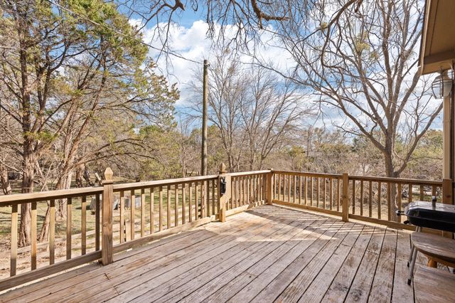 9419 Hilltop Street, Rio Vista, TX 76093