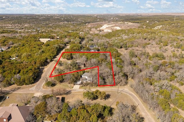 9419 Hilltop Street, Rio Vista, TX 76093