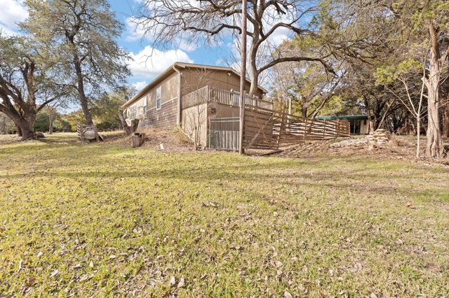 9419 Hilltop Street, Rio Vista, TX 76093