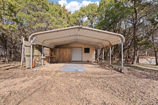 9419 Hilltop Street, Rio Vista, TX 76093