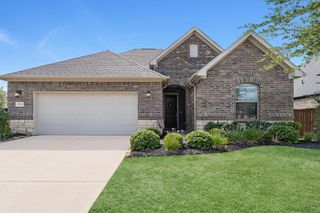 5722 Bobwhite Trail, Manvel, TX 77578