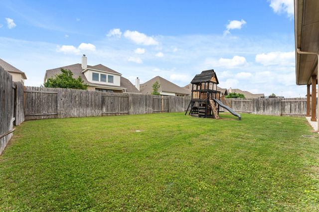 19829 Isle Of Glass ST, Pflugerville, TX 78660