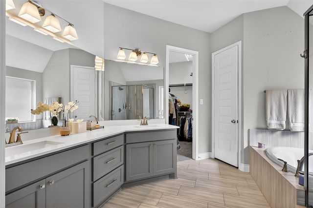 3214 Dovetail Hollow Lane, Houston, TX 77365