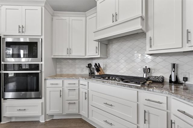 3214 Dovetail Hollow Lane, Houston, TX 77365