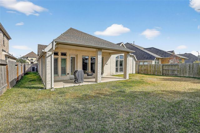 3214 Dovetail Hollow Lane, Houston, TX 77365